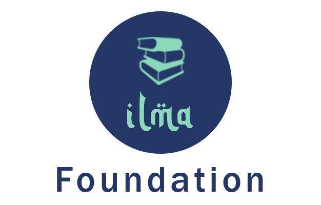 Ilma Foundation Logo